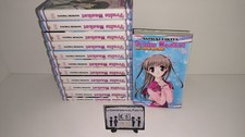 FRUITS BASKET BIG LOVE EDITION SERIE COMPLETA 1/12 DYNAMIC MANGA