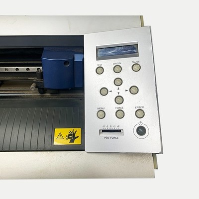 Roland CAMM-1 GX-24 24