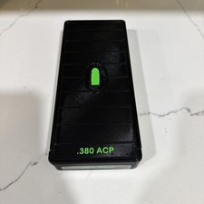 380 ACP Ammo Box 102 Rounds Made In USA