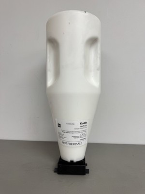 Kodak NexPress Opaque White Dry Ink KH2335900 - open box