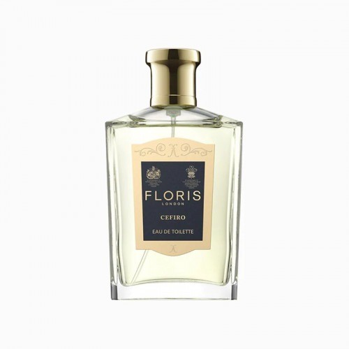 Floris Cefiro EDT 3.4 oz (Tester) Fragrances 886266098957 Floris Cefiro EDT 3.4 oz (Tester) Fragrances 886266098957