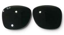 Ray Ban RW4012 Meta Wayfarer Gen 2 Green Replacement Lenses 50 mm Authentic RARE