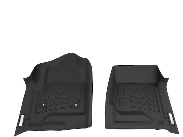 Forro de piso delantero 47RFSZ41 para Cadillac Escalade 2015 2016 2017 2018 2019 2020 Foto 2 de 4