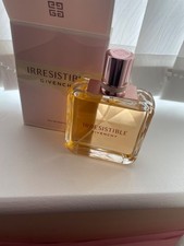 givenchy irresistible eau de parfum