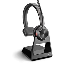Poly Plantronics Polycom SAVI 7210 Office, Black