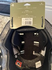 LOOK  NWT  DAKOTA Bike Helmet Sports Premium Bike Skate - Large read 