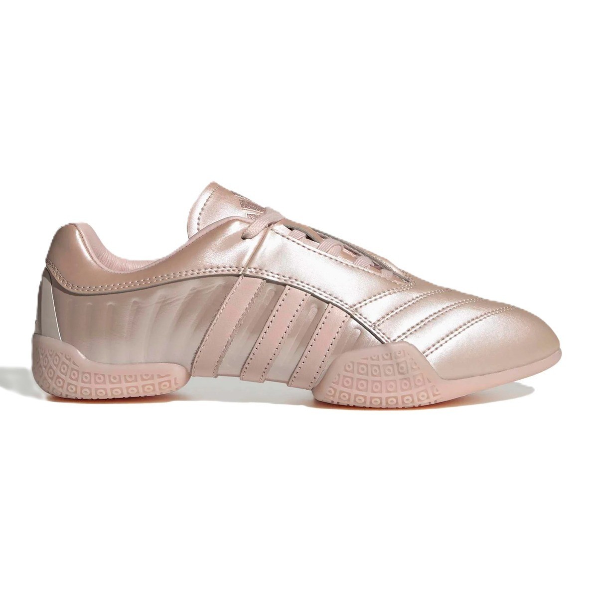 adidas Taekwondo Mei Elite Sand Pink HQ9181 Women New | eBay