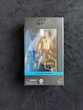 Hasbro Star Wars the Black Series Gaming Greats Kyle Katarn New Sealed