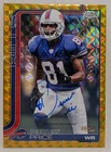2025 Topps Chrome Peerless Price Base (RAW)