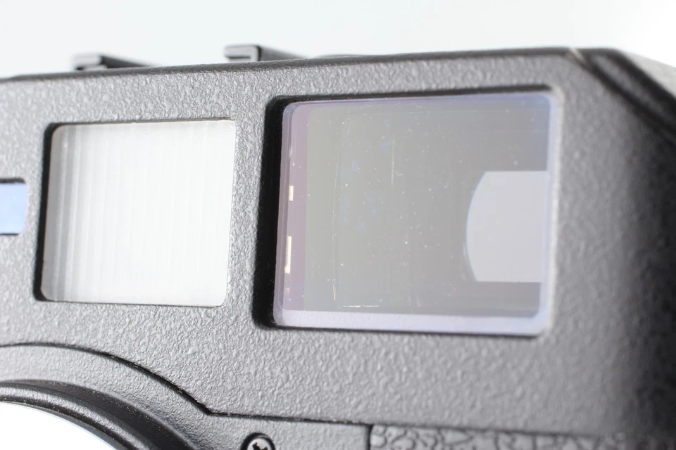 [MINT] Epson R-D1s Rangefinder Digital Camera Black Leica M mount From JAPAN - Image 3 of 4