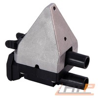 ZÜNdspule ZÜNdmodul FÜR Mercedes Benz C-KLASSE W202 S202 C180 C200 C220