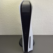 Sony PlayStation 5 PS5 Disc Edition Console Only - Faulty No Power