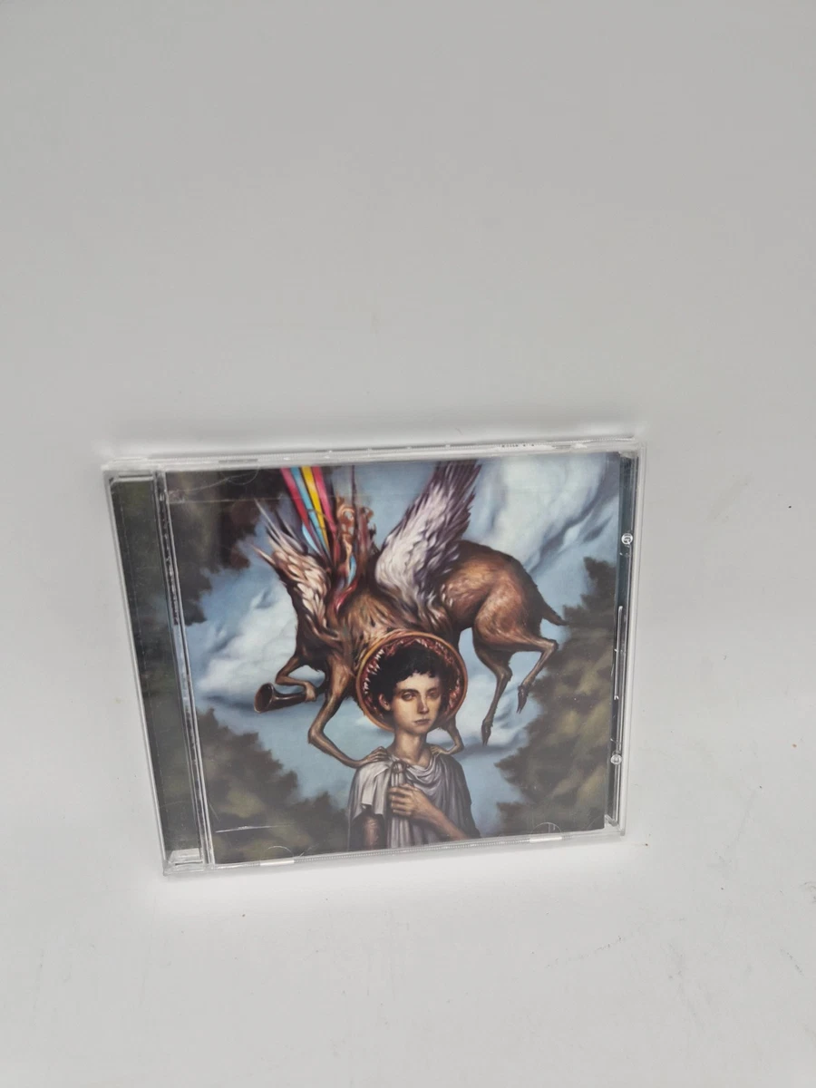 Preços baixos em CDs de álbum circa Survive | eBay