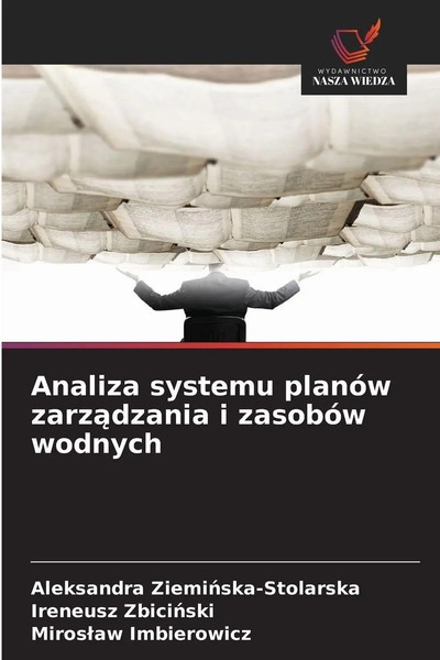 Aleksandra Ziemi¿Ska-Stolarska (U. A.) | Analiza Systemu PlanóW Zarz¿Dzania I...-image