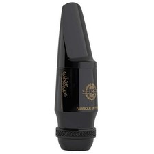 Selmer Soloist D Mundstück Altsaxophon Nackt