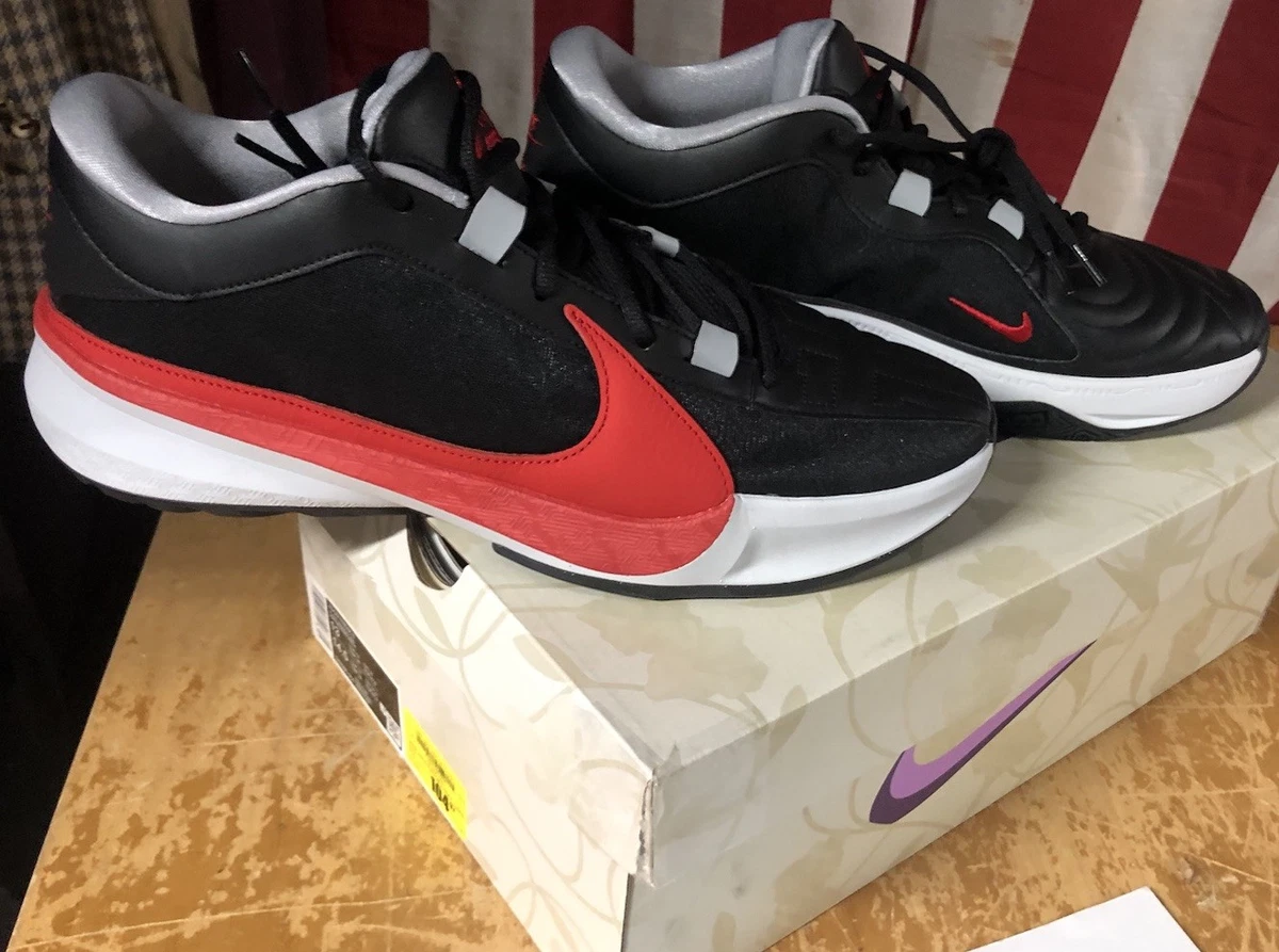 Nike Zoom Freak 5 Double Trouble for Sale | Authenticity