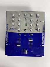 numark mixer DXM01 Used