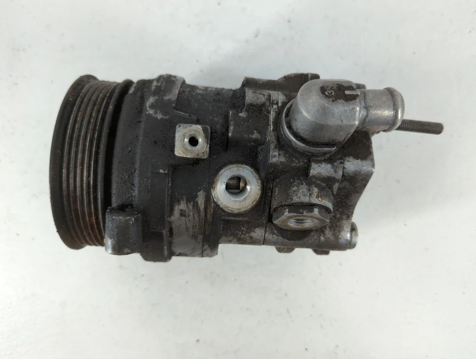 Bomba de inyección de aire Smog BMW 745i 2002-2005 RV7V8 Foto 2 de 4