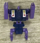 Blot Terrorcon 1987 Vintage Hasbro G1 Transformers Action Figure