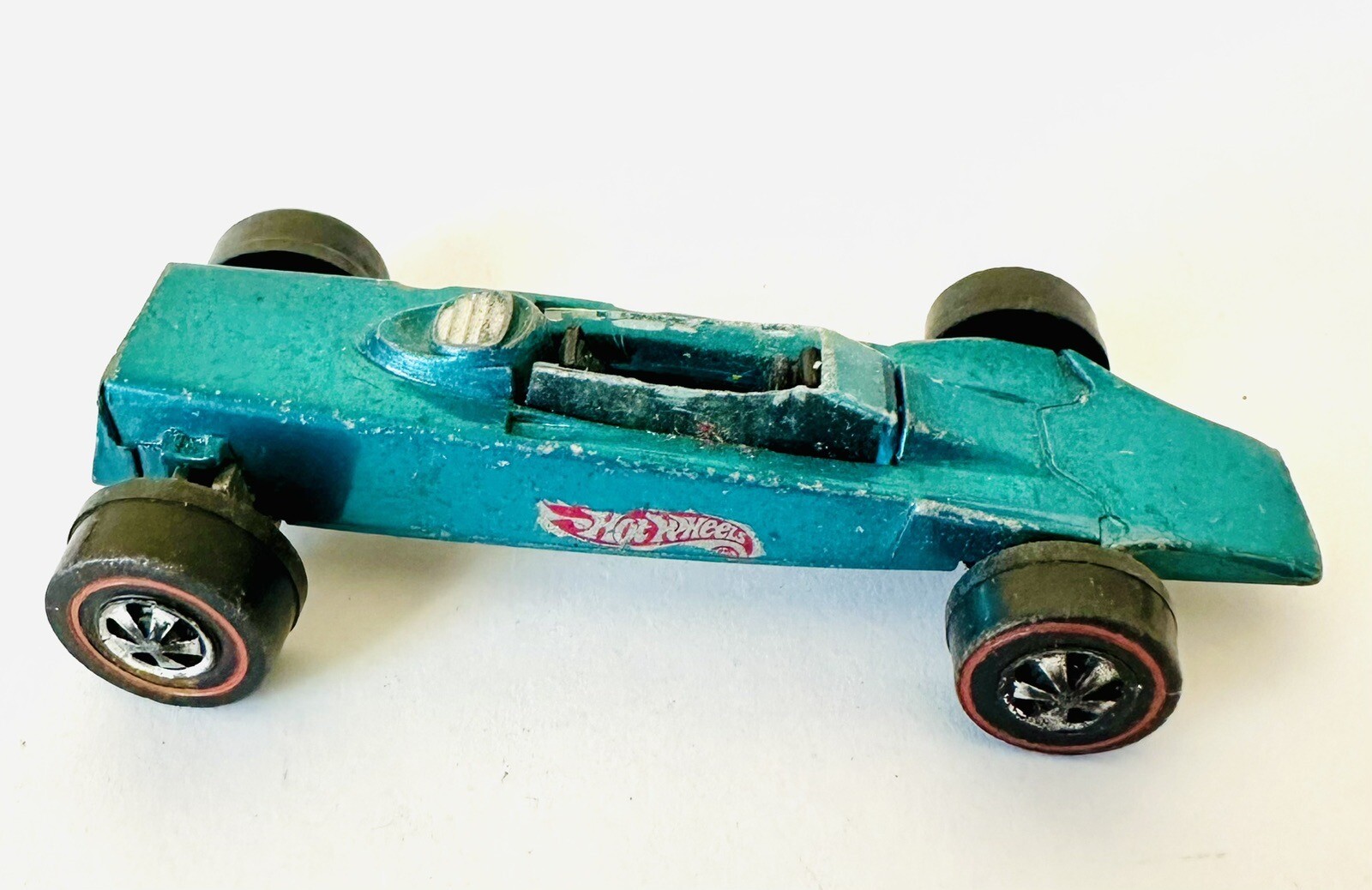 Adesivi Per Modellini Auto Hot Wheels Decalcomania/Sticker Replica Hot Wheels 1/64 Redline - Modello SCR-0187 Per Collezionisti Decal Per Collezionisti Modellini - Foto 11