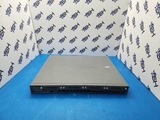 Juniper Networks SRX345 8-Port Gigabit 8-SFP Port Service Gateway