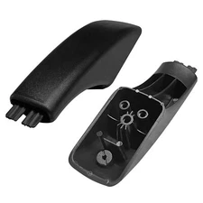 WB07X10034 2 Pack Oven Handle end caps Replacement Fits GE General Electric S...