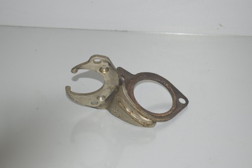 BMW E71 X6 50i xDrive F10 F11 E70 Halter motornaher Katalysator 7576995 7595542