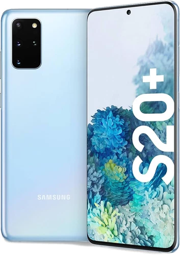 Samsung Galaxy S20+ Plus 5G (SM-G986U1) 128GB ODBLOKOWANY - stan otwartego pudełka 6,7 cala - Zdjęcie 3 z 33