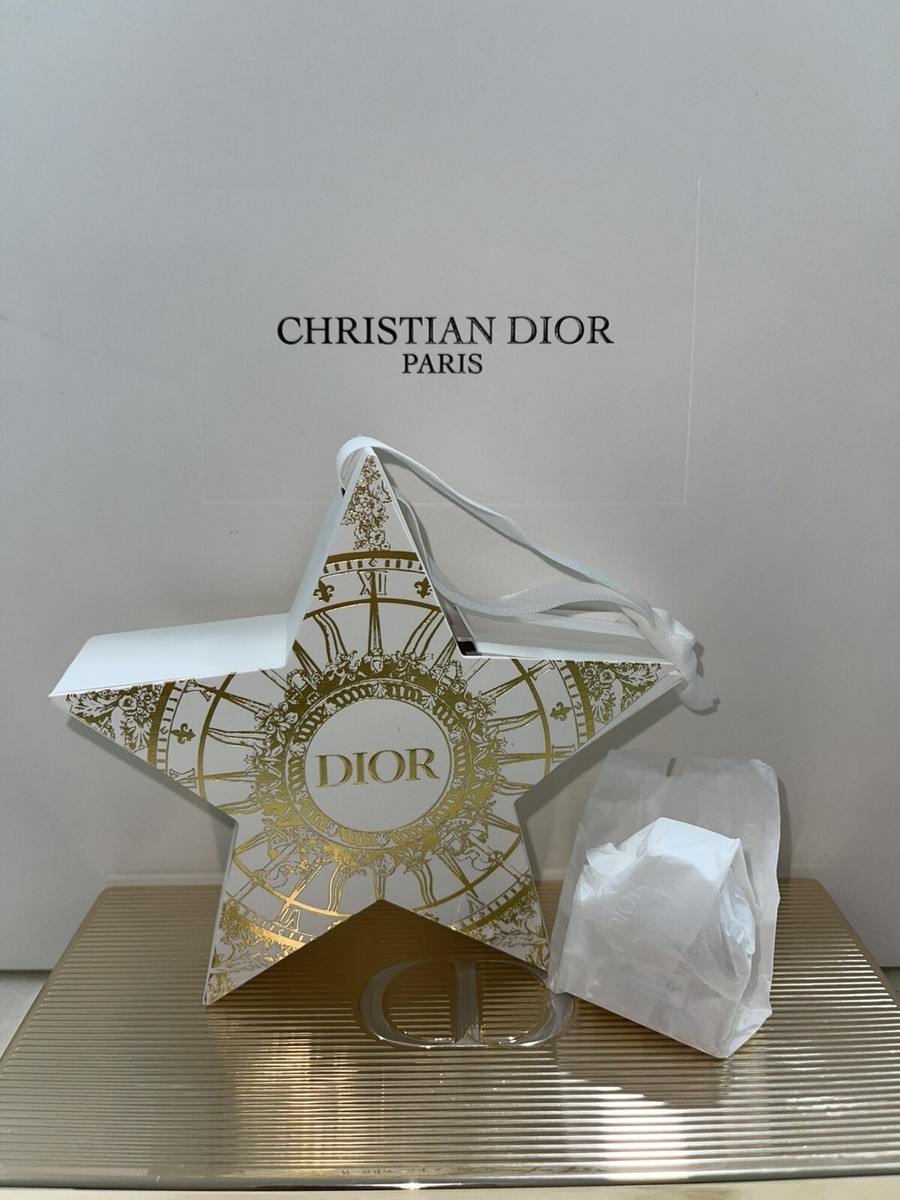 MISS DIOR STAR HOLIDAY 2024 - Eau De Parfum - *New In Box* 5ml
