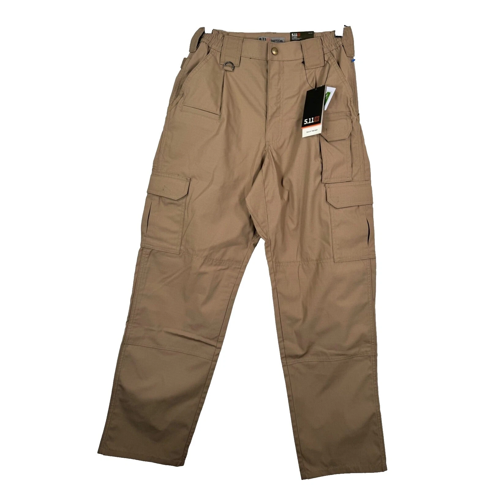 Hombres Tamaño 5.11 Tactical 32 Marrón
