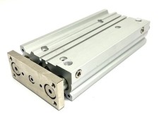 SMC MGPM25TN-150Z Compact Guide Cylinder 25mm Bore 150mm Stroke