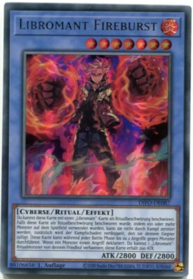 Yu-Gi-Oh! Dimension Force DIFO-DE Einzelkarten zur Auswahl - deutsch