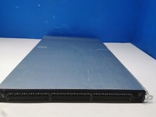 Mellanox MSX6720-FS2F2 36-QSFP ports FDR 56 Gb/s InfiniBand Switch SX6720.