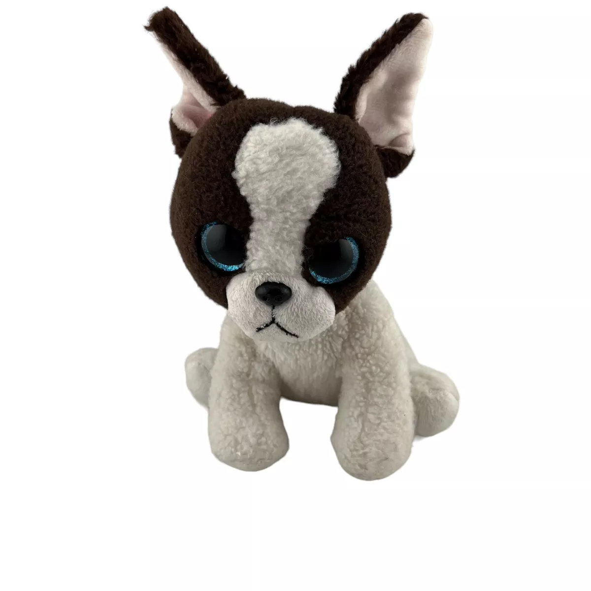 Ty small top stuffed animals