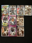 Gunnar Henderson (10) Holliday Rutschman RC 2024 Topps Chrome Orioles Lot