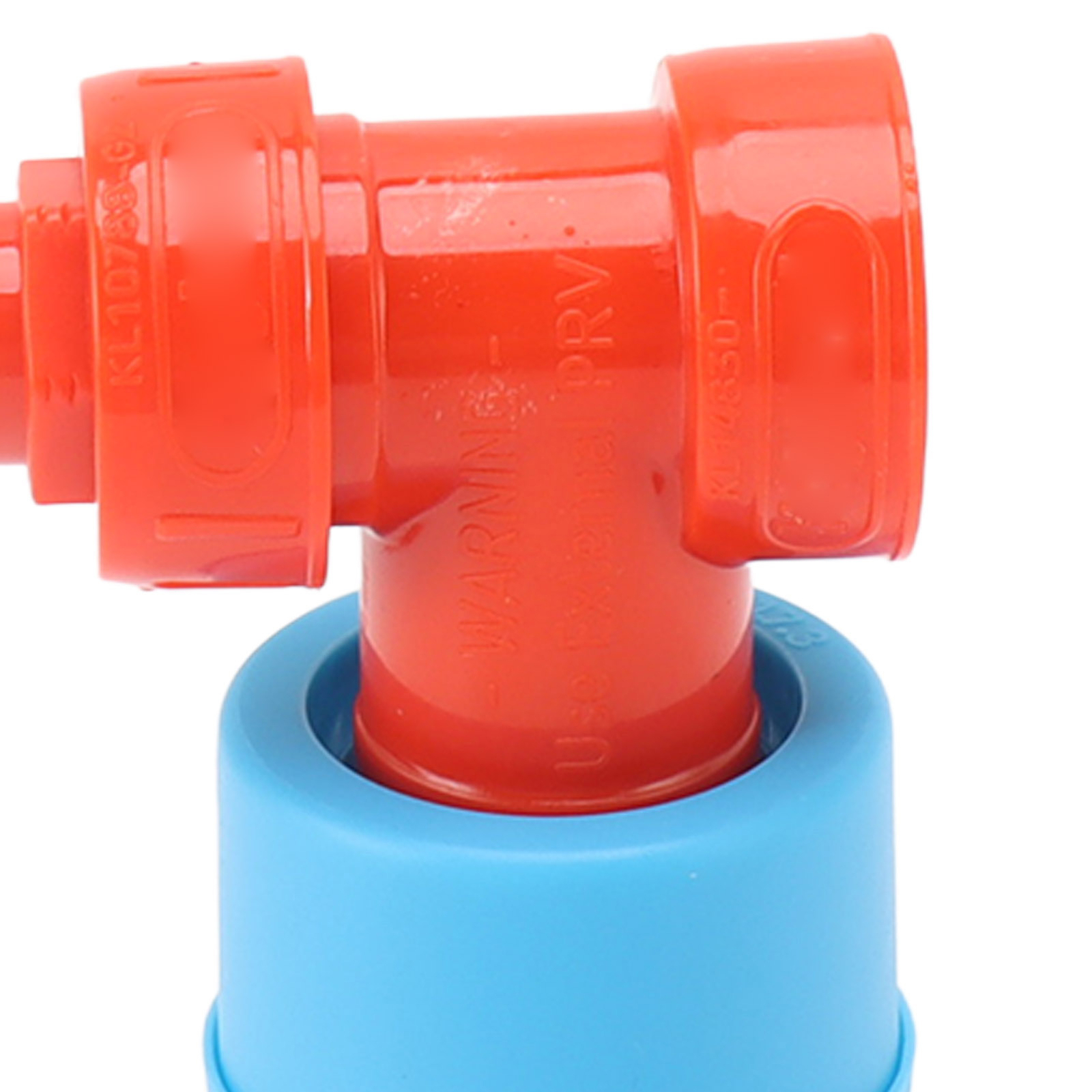 Beer Bucket Faucets Homebrew Carbonating Kits Beer Carbonation Cap