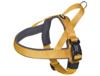 "Nobby Norwegergeschirr \"Classic Preno\" Orange L: 68-85Cm + 54Cm"