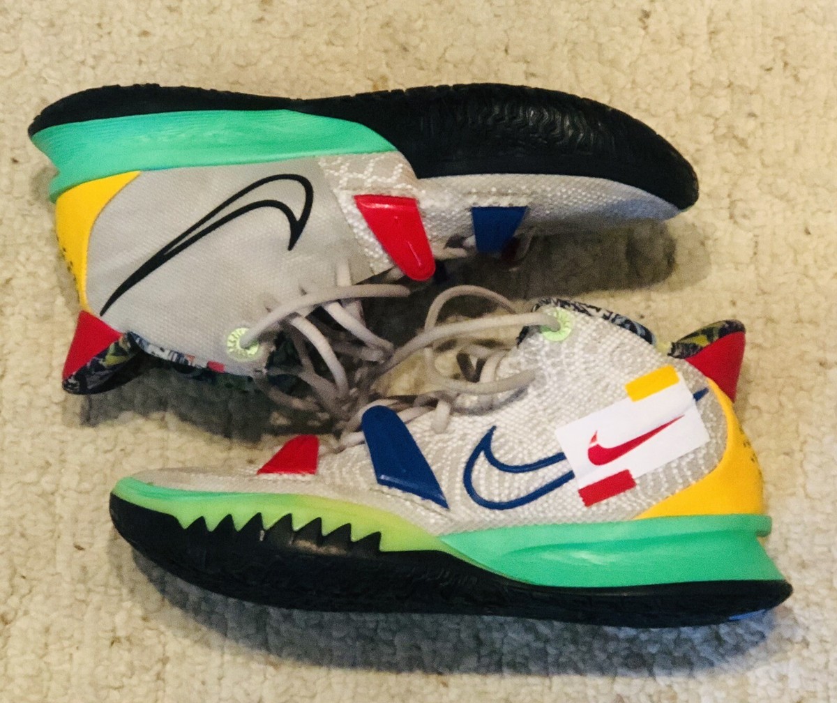 Nike Kyrie Seven  display picture 2