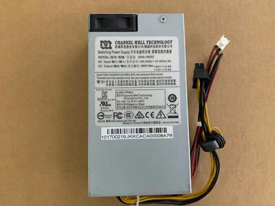 1PC  Server Switching Power Supply  KSA-180S2 12V 5A 52V 2.5A 