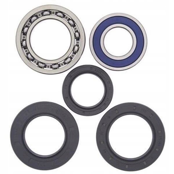 Roulements roue arriere avec joints Yamaha 400 Kodiak acier renforce