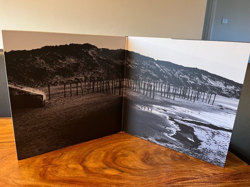 AMENRA - MASS V - VINYL ALBUM - CHURCH OF RA - DOOM/SLUDGE METAL - Imagen 2 de 3