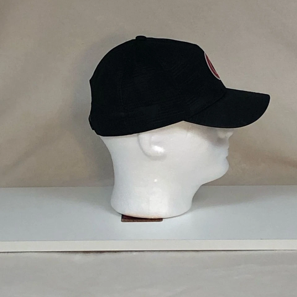 Gorra ajustable juvenil MLB Chicago Cubs Foto 4 de 4