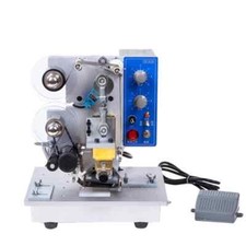 HP-241B Electric Ribbon Coding Machine Automatic Date Printing Machine 220v