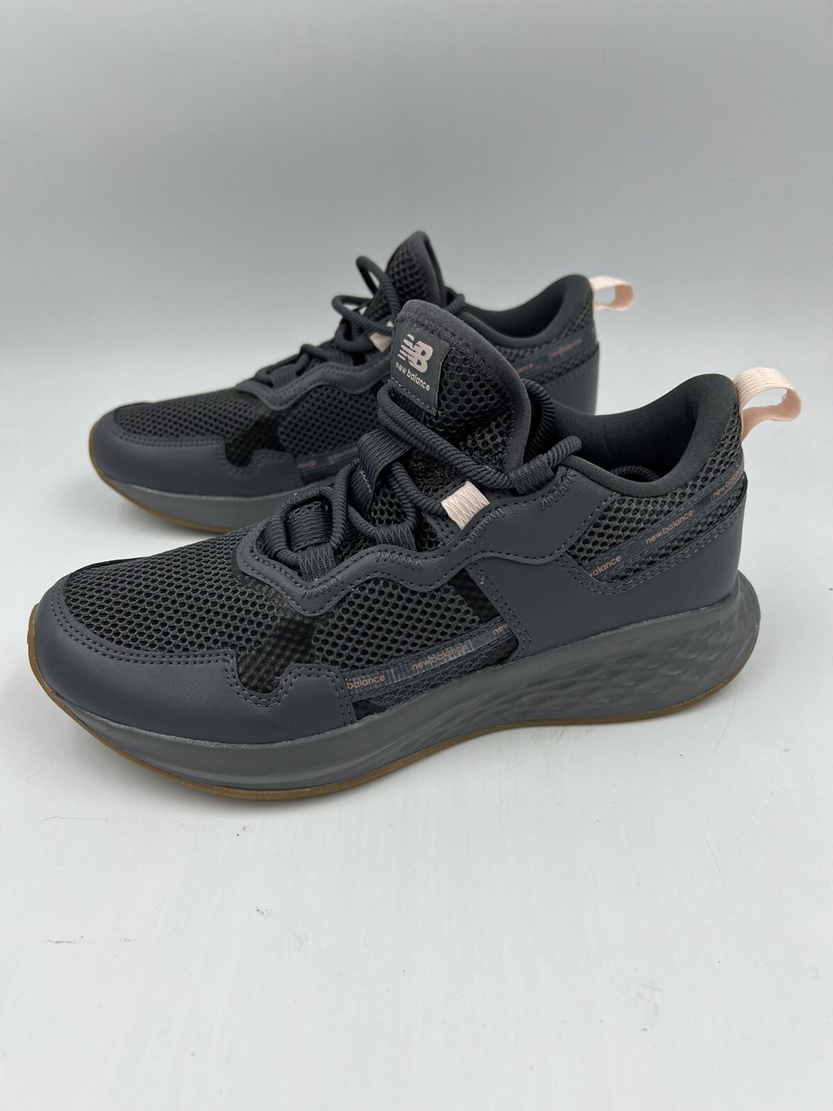 New Balance Roav-Hi Fresh Foam Comfort Running Course Shoe 9 US 40.5 Women's B thumbnail 4