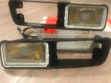 VW Corrado Nebelscheinwerfer Blinker fog light  535941699C  535941700C