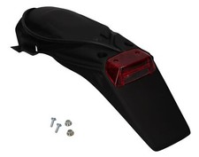 UFO Kennzeichenträger passt an KTM EXC 125 200 250 300 450 520 525 98-03