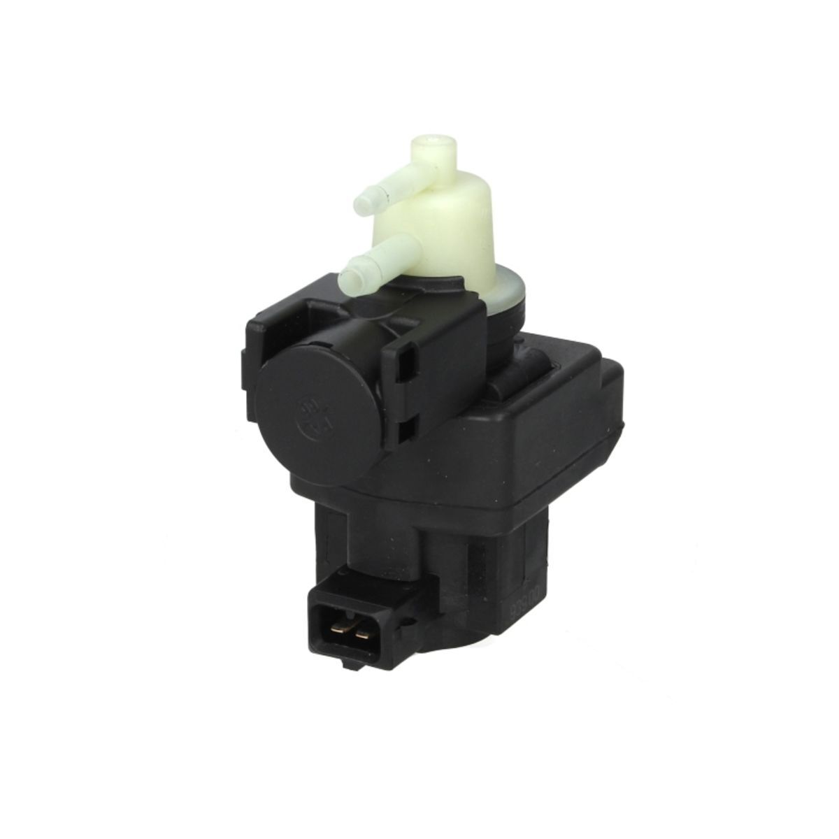 Soupape de pression d'échappement Renault valve de régulation turbo dCi
