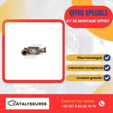 Catalyseurs Opel ASTRA