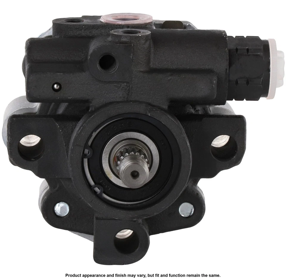 Bomba de dirección asistida Cardone 1995 1996 1997 para Toyota T100 1994-1998 2,7 L L4 Foto 4 de 4