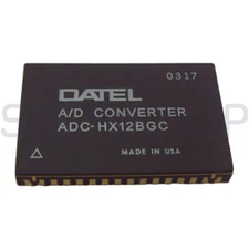 New In Box DATEL ADC-HX12BGC A/D Converter